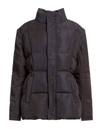 Wood Wood ROPA DE ABRIGO - Plum&iacute;feros y acolchados en YOOX.COM