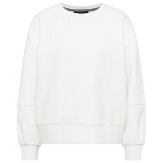 Elbsand Geske Pullover f&uuml;r Damen | wei&szlig;