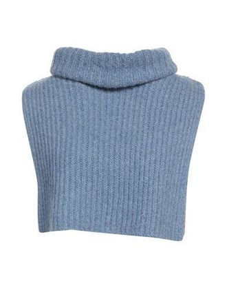 max&co イタリア製 アルパカ×モヘヤ混 ニット コート 毛皮ファー付 max&co イタリア製 アルパカ×モヘヤ混 ニット コート 毛皮ファー