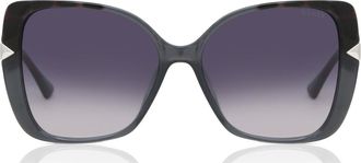 Guess GU7820 20B Womens Sunglasses Grey Size 56