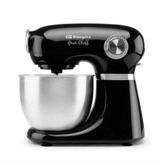 Orbegozo Orbegozo Pae Batidora Amasadora Am6600 1000w 5l C/accesorios