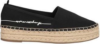 A|X Armani Exchange FOOTWEAR - Espadrilles sur YOOX.COM