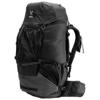 Hagl&ouml;fs Rugged Mountain Q 60 Trekkingrucksack - Unisex | schwarz
