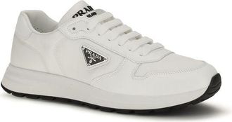 Prada Prax 01 Sneakers - White