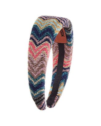Missoni Headband