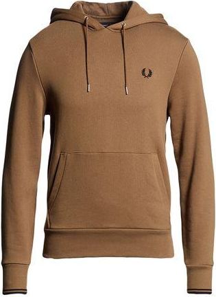 Fred Perry CAMISETAS Y TOPS - Sudaderas en YOOX.COM