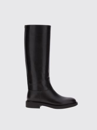 Gianvito Rossi Boots GIANVITO ROSSI Woman color Brown