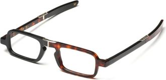 K&agrave;dor Poket Optical Frame - unisex - Brillen - Veelkleurig - 47 MM - Accessoires