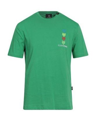 Plein Sport TOPWEAR - T-shirts on YOOX.COM