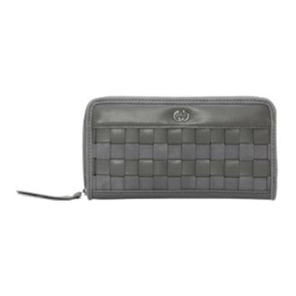 Gerry Weber Compacte portemonnee - Heren - Accessoires - Zwart - Maat: ONE Size