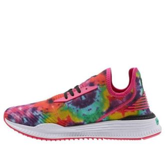 Puma Avid Evoknit Tie Dye 367846-01