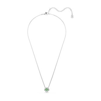 Swarovski Accessoires, Dames, Grijs, ONE Size, Una Angelic Pendant