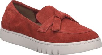 Josef Seibel Dames Slipper Jessie 08 in rood