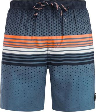 Protest PRTLatika Badehose f&uuml;r Herren | blau