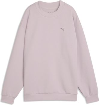 Puma Top CLOUDSPUN dal taglio morbido da donna, Accessori, Rosa, XL