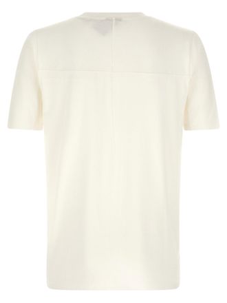 Thom Krom M TS 973 T-shirt - off-white