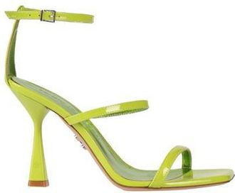 Sergio Levantesi FOOTWEAR - Sandals sur YOOX.COM
