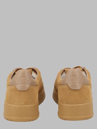 Autry Sneakers - Beige
