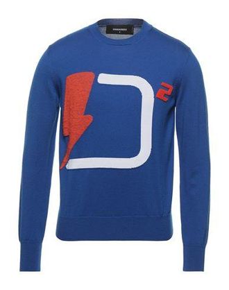 Dsquared2 KNITWEAR - Jumpers sur YOOX.COM