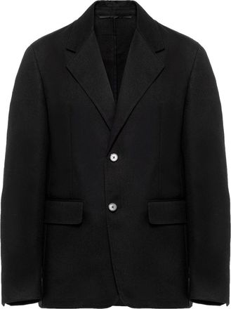 Prada Cotton Jacket