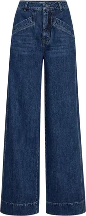 Co'Couture Donna, Jeans, Blu, L, new