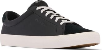 Columbia Mens Bonehead Lea Hiking Shoe, Black/Sea Salt, 8 UK