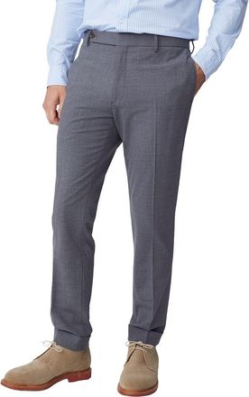 J.McLaughlin J. McLaughlin Grey Oxford Pant