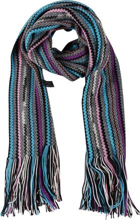 Missoni Dames, Accessoires, Veelkleurig, Maat: ONE Size