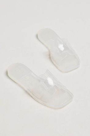Bibi Lou Holly Jelly Slides
