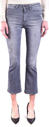 Dondup Jeans Gray