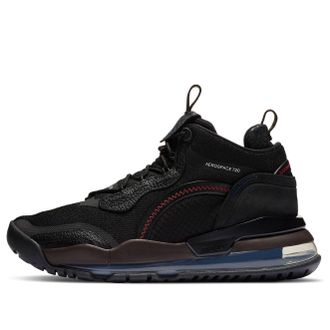 Nike Jordan Air Jordan Aerospace 720 Black CW7588-001