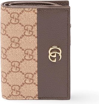 Gucci Petite Marmont Cardcase