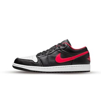 Nike Jordan Fitness, unisex, Veelkleurig, 40 1/2 EU, Leer, 1 Low