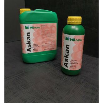 Milagro Milagro - Concime Askan 1 - 6 l size 6 Lt