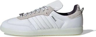 adidas x Fefei Ruan Samba OG Chinese New Year ID3654