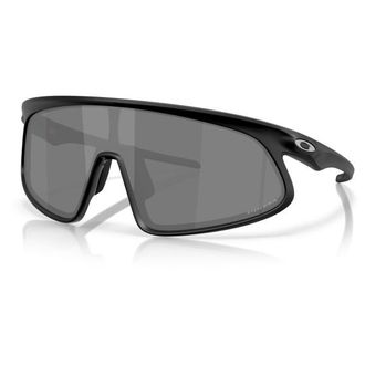 Oakley RSLV S3 VLT 13% Velobrille f&uuml;r Herren | grau