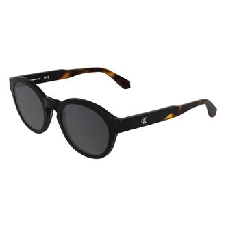 Calvin Klein unisex, Accessoires, Zwart, Maat: 51 MM
