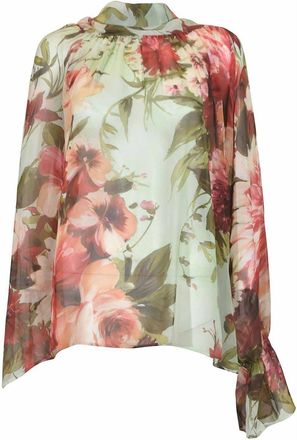 La Petite Robe Di Chiara Boni Shirts