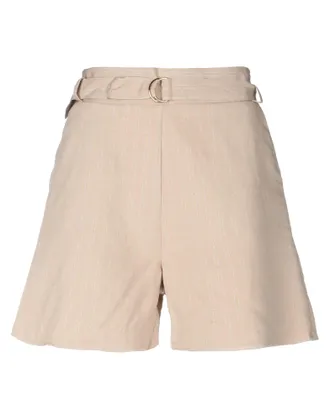 SoAllure BOTTOMWEAR - Shorts & Bermuda Shorts on YOOX.COM