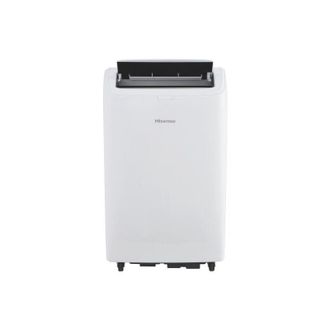 Hisense APH09QC condizionatore portatile 63 dB Bianco