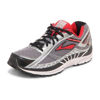 Brooks Running Shoes, male, Multicolor, Size: 7 1/2 US Dyad 7 Shoes