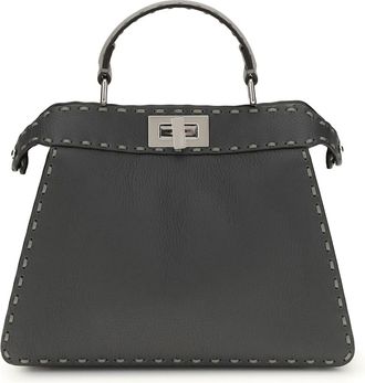 Fendi Peekaboo Iseeu Small Handbag