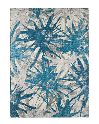 Addison Rugs Bravado Indoor/Outdoor Washable Rug