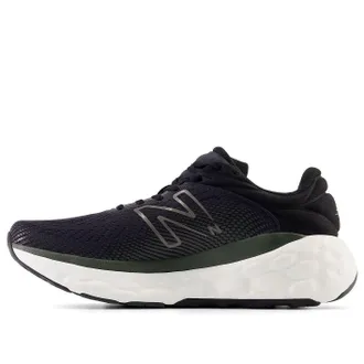 New Balance Fresh Foam X 840v1 Blacktop Black White M840FLK
