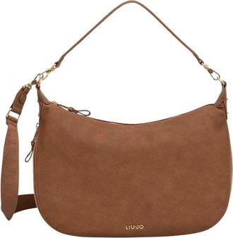 Liu Jo Donna, Borse, Marrone, Taglia unica, new