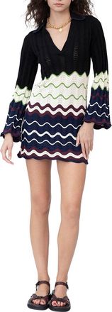 Tanya Taylor Miles Dress