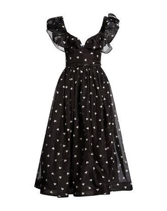 Zimmermann DRESSES - Midi dresses on YOOX.COM