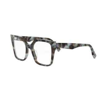 Fendi unisex, Accessoires, Veelkleurig, Maat: 52 MM