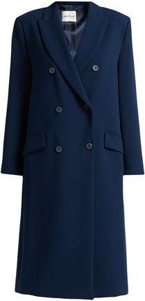 ottod'Ame Overcoats & Trench Coats