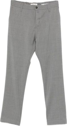 Jacob Cohen Chinos - Heren - Chinos - Grijs - W30 - Broeken